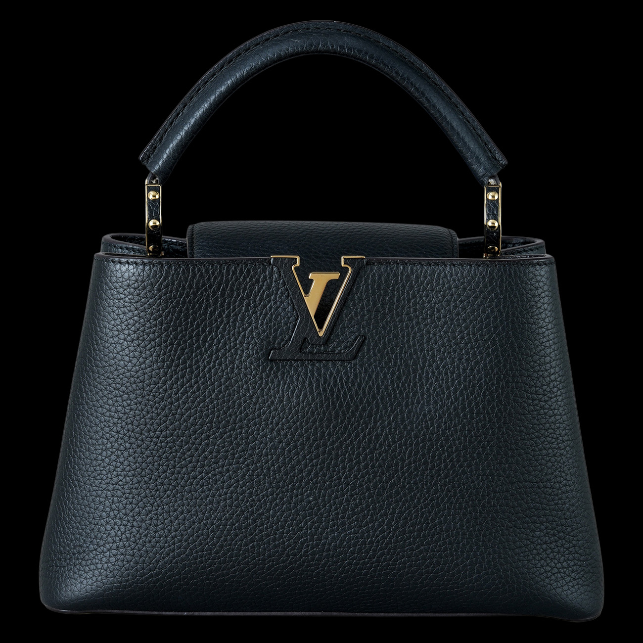 LOUIS VUITTON(USED)루이비통 M94755 카퓌신 BB